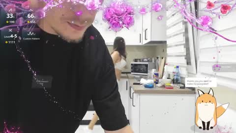 fuck4pleasure online show from 2, 12, 2025