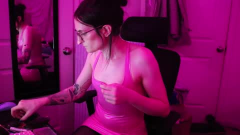 Nolynn online show from 11, 3, 2026