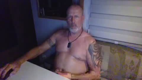 Snapshot of nomadfreedom chatting on 1, 1, 2025 nomadfreedom online show from 1, 1, 2025