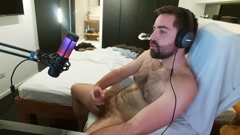 nomadicFF online show from 9, 3, 2025