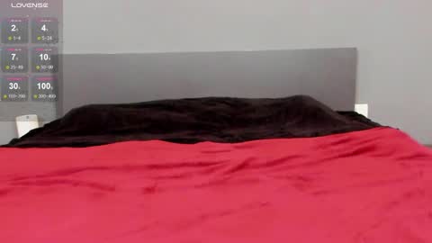 Ayleen online show from 11, 2, 2025