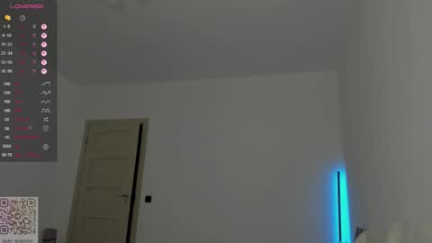 Rina Rabbit online show from 20, 11, 2025