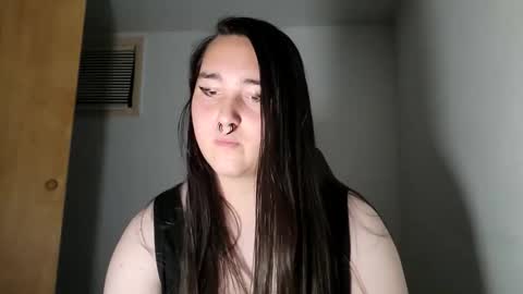 nonbinarybeauty20 online show from 29, 10, 2025