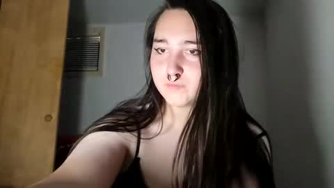 nonbinarybeauty20 online show from 21, 11, 2025