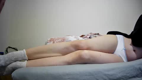 Snapshot of nonbinarynicky chatting on 26, 3, 2026 NonBinaryNicky online show from 26, 3, 2026