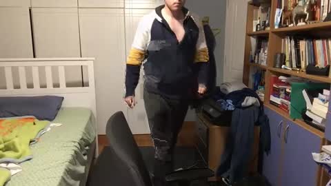 Snapshot of nongay379444 chatting on 7, 1, 2025 nongay379444 online show from 7, 1, 2025