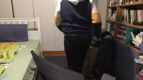 Snapshot of nongay379444 chatting on 7, 1, 2025 nongay379444 online show from 7, 1, 2025