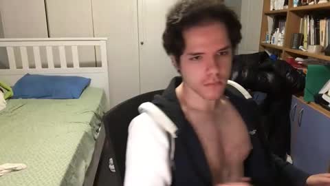 Snapshot of nongay379444 chatting on 13, 1, 2025 nongay379444 online show from 13, 1, 2025