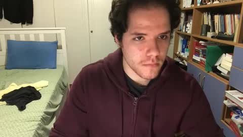 Snapshot of nongay379444 chatting on 18, 1, 2025 nongay379444 online show from 18, 1, 2025