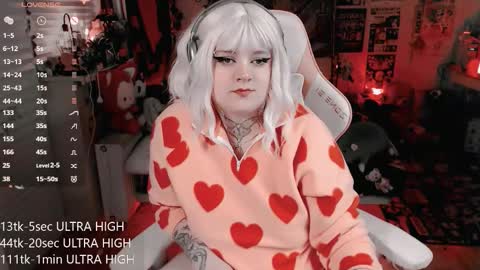 Noori online show from 12, 3, 2026