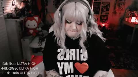 Noori online show from 21, 3, 2026