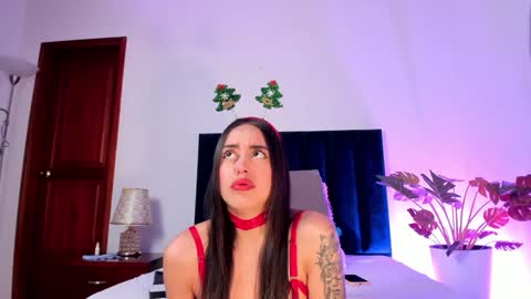 Nora Da Silva online show from 20, 12, 2024