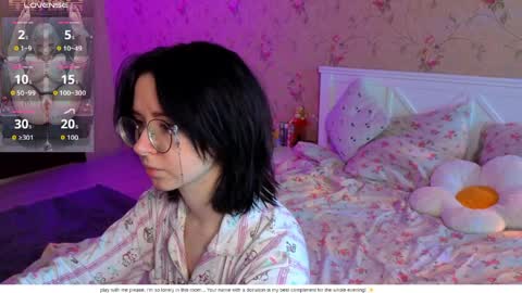 Nora Failure online show from 10, 4, 2026