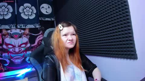 Nora online show from 19, 10, 2025