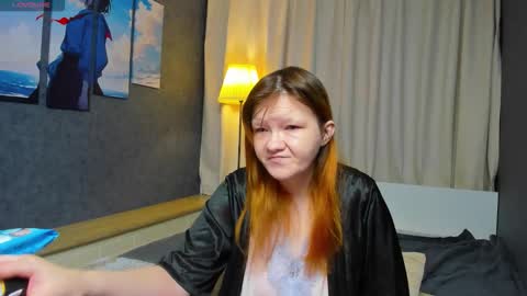 Nora online show from 20, 11, 2025