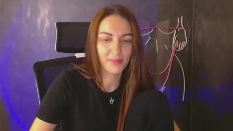 Nora online show from 11, 10, 2025