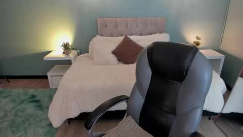 Snapshot of nora_vennucci chatting on 12, 2, 2026 Nora online show from 12, 2, 2026