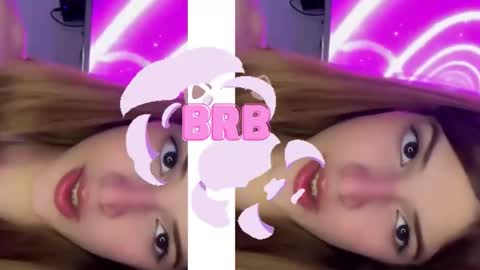 Snapshot of nora_vennucci chatting on 17, 2, 2026 Nora online show from 17, 2, 2026