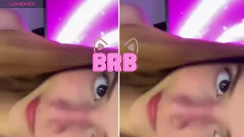 Snapshot of nora_vennucci chatting on 25, 2, 2026 Nora online show from 25, 2, 2026