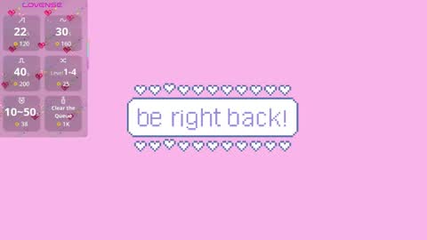 Snapshot of nora_vennucci chatting on 1, 3, 2026 Nora online show from 1, 3, 2026