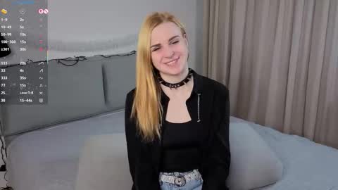Elina online show from 19, 12, 2025