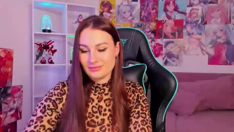 NoraFoxes online show from 3, 2, 2026