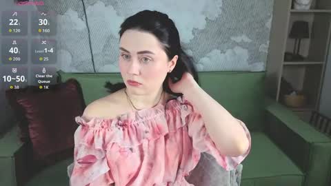 Nora online show from 8, 4, 2026