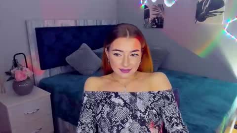 Snapshot of norasun chatting on 7, 3, 2025 NoraSun online show from 7, 3, 2025