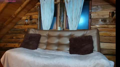 Nordik and clementine online show from 18, 11, 2025