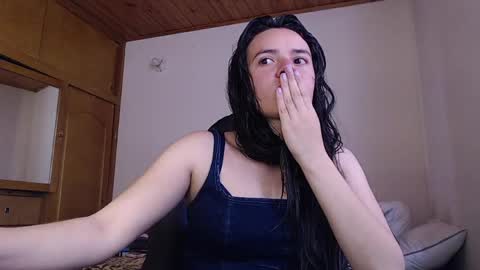 noreen_ online show from 23, 3, 2026