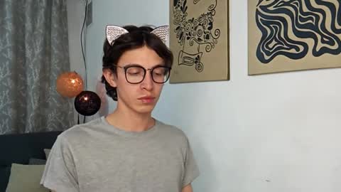 Norehg online show from 19, 10, 2025