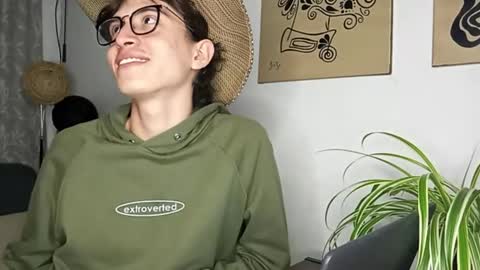 Norehg online show from 20, 10, 2025