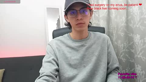 Norehg online show from 16, 3, 2026