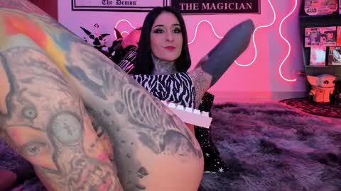 Nore online show from 6, 3, 2026