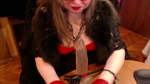 miss Tress online show from 3, 1, 2025
