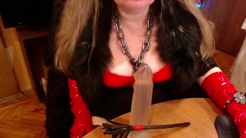 miss Tress online show from 7, 1, 2025