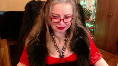 miss Tress online show from 10, 1, 2025