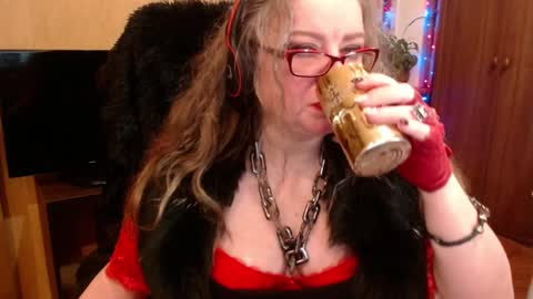 miss Tress online show from 11, 1, 2025