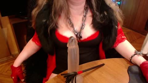 miss Tress online show from 18, 1, 2025