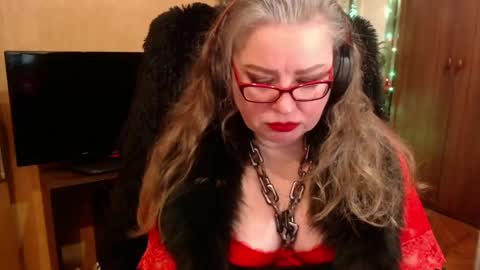 miss Tress online show from 9, 2, 2025
