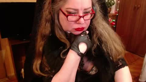 miss Tress online show from 9, 3, 2025