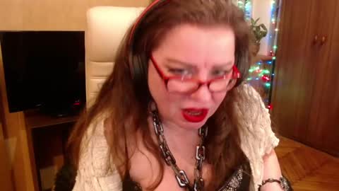 miss Tress online show from 12, 3, 2025