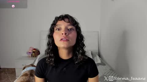 Snapshot of norma_jeaane chatting on 14, 11, 2025 Norma Jeaane online show from 14, 11, 2025