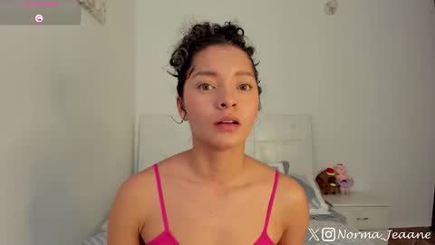 Snapshot of norma_jeaane chatting on 15, 11, 2025 Norma Jeaane online show from 15, 11, 2025