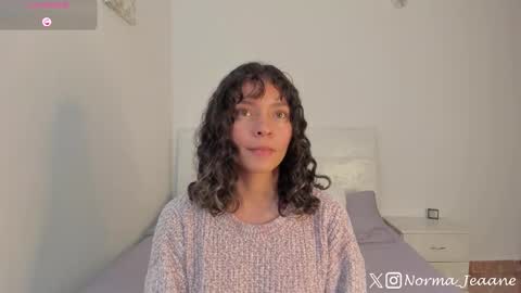 Snapshot of norma_jeaane chatting on 24, 11, 2025 Norma Jeaane online show from 24, 11, 2025