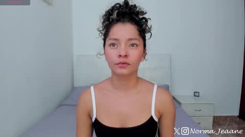 Snapshot of norma_jeaane chatting on 25, 11, 2025 Norma Jeaane online show from 25, 11, 2025