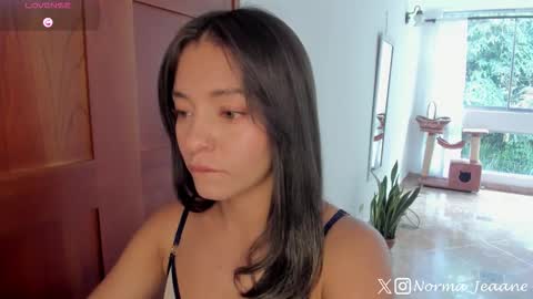 Snapshot of norma_jeaane chatting on 15, 12, 2025 Norma Jeaane online show from 15, 12, 2025