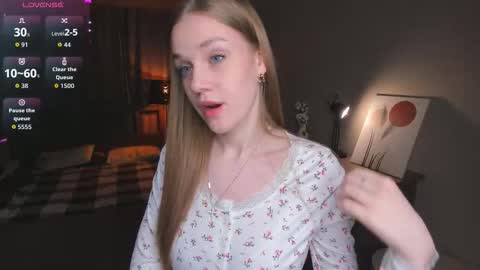 Beatrice online show from 12, 11, 2025