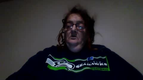 Normajeen777 online show from 19, 12, 2024