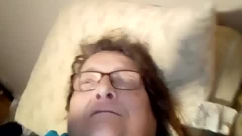 Normajeen777 online show from 23, 12, 2024